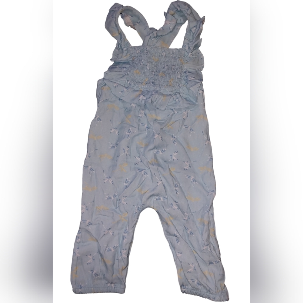 🔥Lullaby Lane Romper